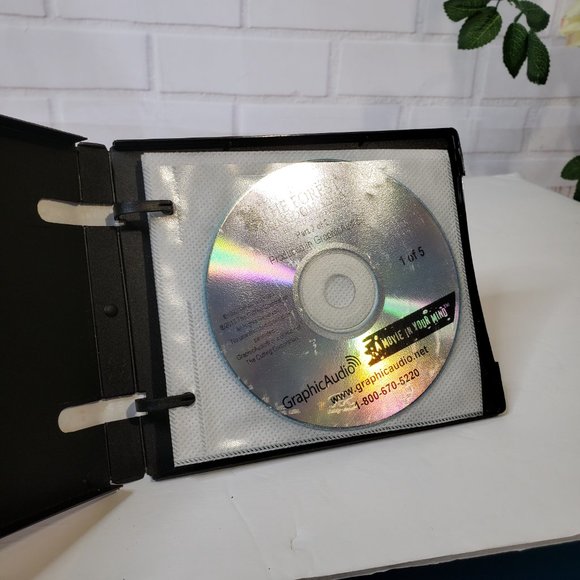 Graphic Audio The Forest Kingdom Saga Part 2 of 2 Fantasy Book cds 5 hrs - Picture 7 of 10